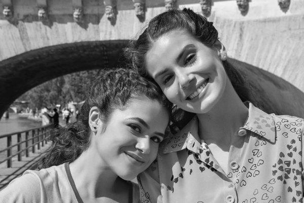 S'ERIES | Netflix divulga trailer de Depois dos 15, com Maisa e Camila Queiroz image 0