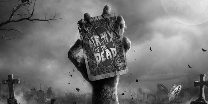 FILMES | Army of The Dead, de Zack Snyder, ganha teaser photo 0
