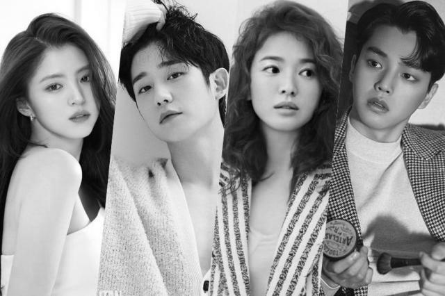 ESPECIAL K-DRAMA | Os 12 + 1 dramas coreanos mais comentados de 2020 image 1