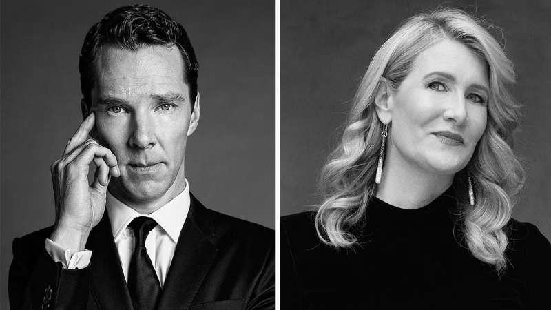 FILMES | Benedict Cumberbatch, Laura Dern e Noah Jupe ir~ao estrelar o sci-fi Morning image 2