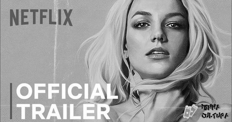 FILMES | Netflix divulgou trailer completo de Britney vs Spears, document'ario da princesa do pop photo 0